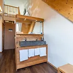 Alpine By Snowworld Otel Landgraaf