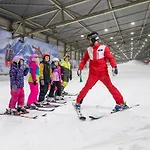 Alpine By Snowworld 3*