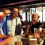 Otel Alpine By Snowworld Landgraaf