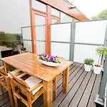 Alpine By Snowworld Отель Ландграф