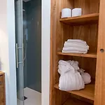 Otel Alpine By Snowworld Landgraaf