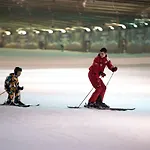 Alpine By Snowworld 3* Landgraaf