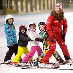 Otel Alpine By Snowworld Landgraaf