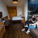 Otel Alpine By Snowworld 3*