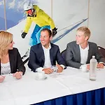 Alpine By Snowworld 3*