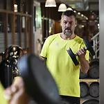 Alpine By Snowworld Otel 3*