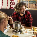 Alpine By Snowworld Otel Landgraaf