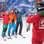 Alpine By Snowworld