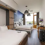 Otel Alpine By Snowworld Landgraaf