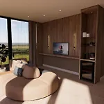 Alpine By Snowworld Otel 3*