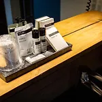 Alpine By Snowworld Otel