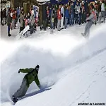 Alpine By Snowworld Ландграф