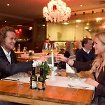 Alpine By Snowworld Otel Landgraaf