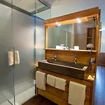 Otel Alpine By Snowworld