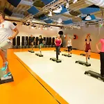 Alpine By Snowworld 3*