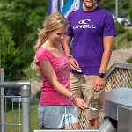 Alpine By Snowworld Otel