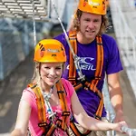 Alpine By Snowworld Otel 3*