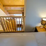 Alpine By Snowworld Otel Landgraaf