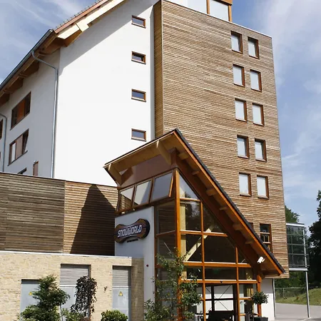 Alpine By Snowworld 3*