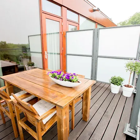 Alpine By Snowworld Hotel Landgraaf