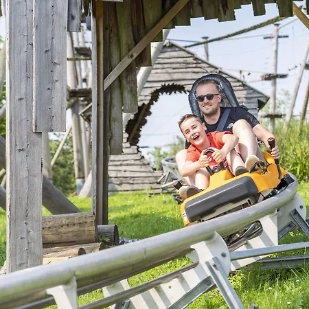 Alpine By Snowworld Landgraaf