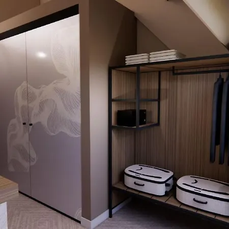 Alpine By Snowworld Отель 3*