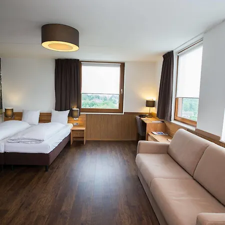 Alpine By Snowworld 4* Landgraaf