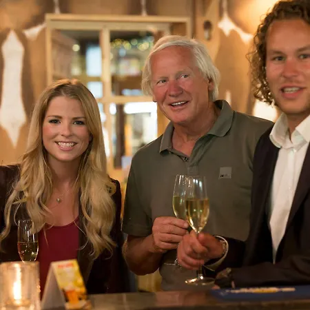 Alpine By Snowworld לנדחראף