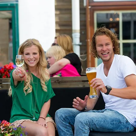 Alpine By Snowworld 3* לנדחראף