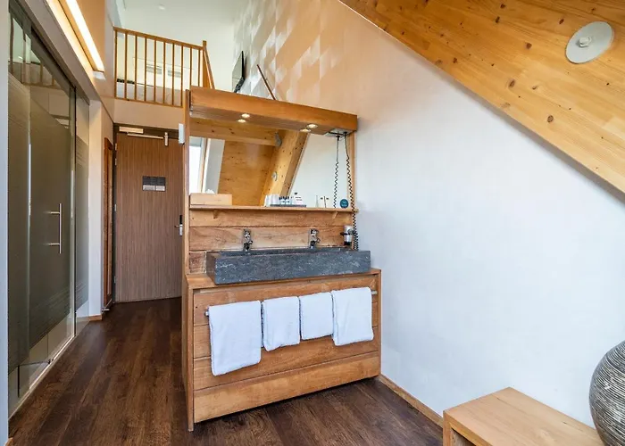 Alpine By Snowworld Hotel Landgraaf