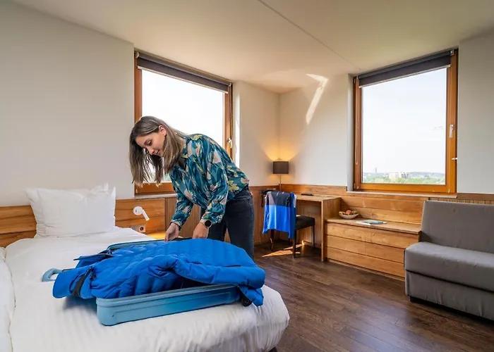 Alpine By Snowworld Hotel 3*