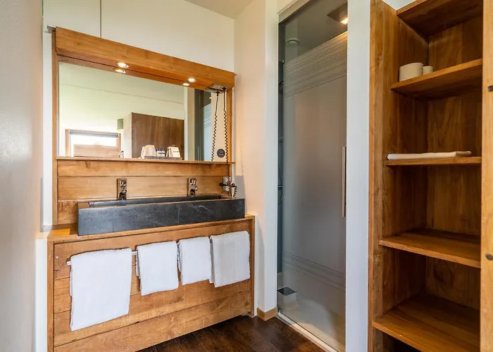 Alpine By Snowworld 3* Landgraaf