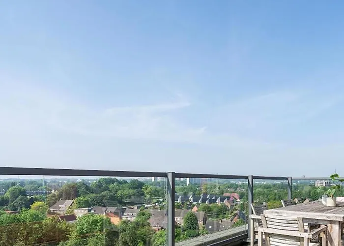 Alpine By Snowworld 3* Landgraaf