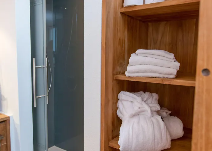 Hotel Alpine By Snowworld Landgraaf