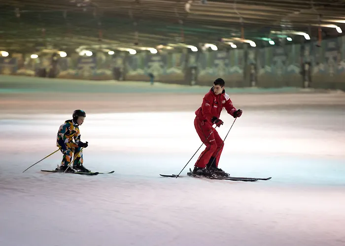 Alpine By Snowworld 3* Landgraaf