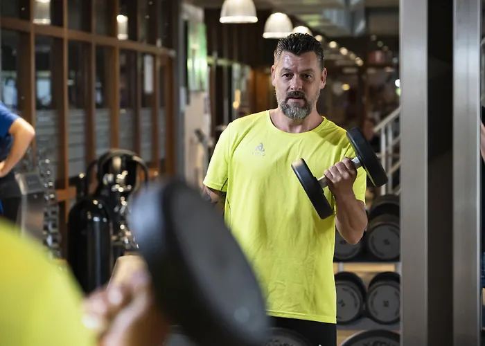 Alpine By Snowworld Hotel 3*