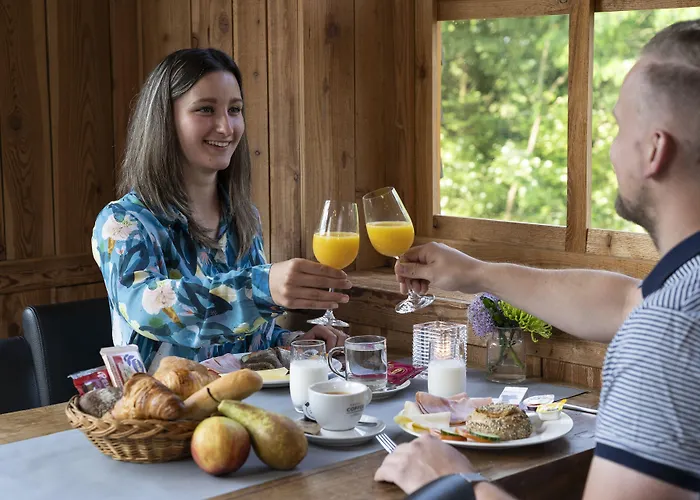 Alpine By Snowworld 3*