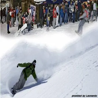 Alpine By Snowworld Landgraaf