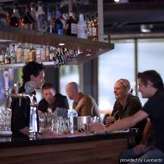 Alpine By Snowworld Landgraaf