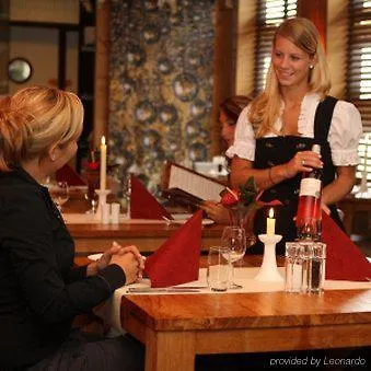 Alpine By Snowworld Landgraaf