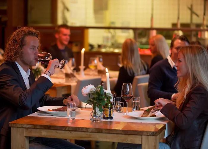 Alpine By Snowworld Landgraaf