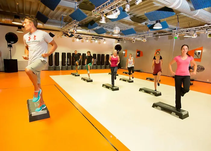 Alpine By Snowworld 3*