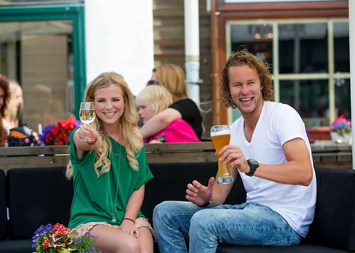 Alpine By Snowworld 3* Landgraaf