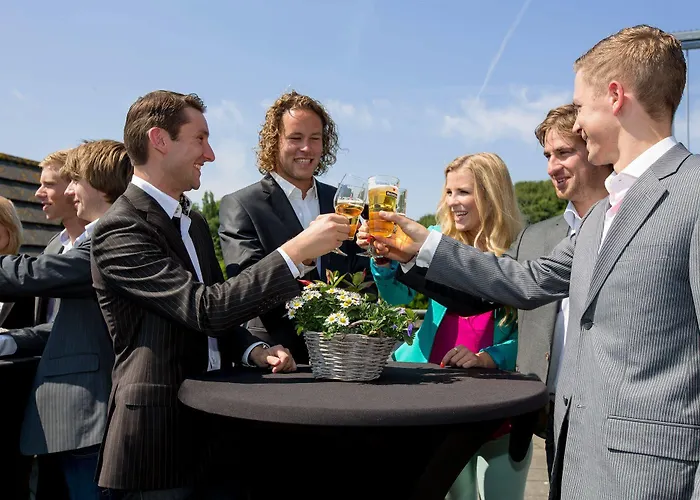 Alpine By Snowworld Hotel 3*