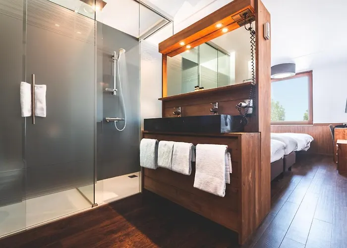 Alpine By Snowworld 3*