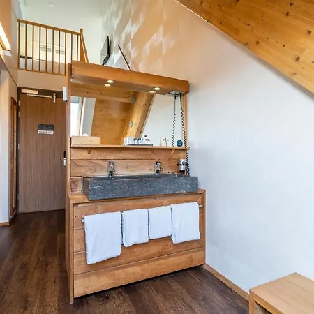 Alpine By Snowworld Hotel Landgraaf