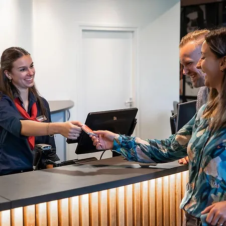 Hotell Alpine By Snowworld 4*