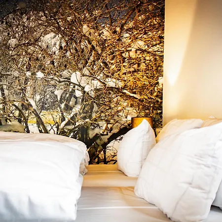 Hotell Alpine By Snowworld 4*