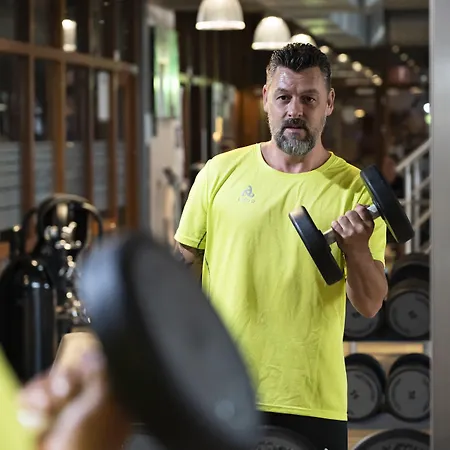 Alpine By Snowworld Hotel 3*