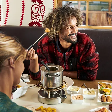 Alpine By Snowworld Hotel Landgraaf